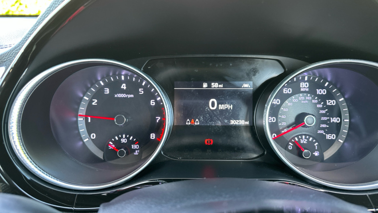 Kia Pro Ceed 1.4T GDi ISG GT-Line 5dr Petrol Estate